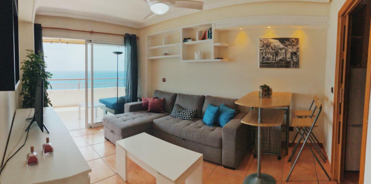 Apartmán Fantasticas Vistas Al Mar Alicante Exteriér fotografie